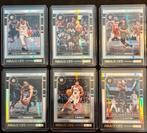 6x Brooklyn Nets All Numbered /199 NBA Trading Cards, Ophalen of Verzenden, Zo goed als nieuw, Meerdere kaarten