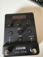 Line6 HX One, Ophalen of Verzenden, Zo goed als nieuw, Multi-effect