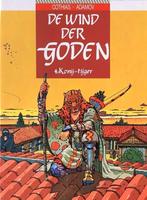 Adamov/Cothias - De Wind der Goden HC 4: 12 euro incl.!, Adamov/Cothias, Verzenden, Eén stripboek, Zo goed als nieuw