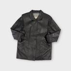 Gazelli dames jas maat XL (100% leer), Kleding | Dames, Jassen | Winter, Tweedehands, Gazelli, Maat 46/48 (XL) of groter, Ophalen of Verzenden
