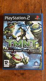 TMNT Teenage Mutant Ninja Turtles voor de Ps2, Spelcomputers en Games, Games | Sony PlayStation 2, Avontuur en Actie, 1 speler