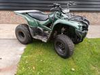 Yamaha Grizzly 300cc - Goed Werkend, Zonder Kenteken, Ophalen