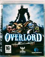 Overlord II (lage prijzen veel games zie info), Spelcomputers en Games, Games | Sony PlayStation 3, Ophalen of Verzenden, 1 speler