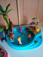 Playmobil, Kinderen en Baby's, Speelgoed | Playmobil, Ophalen of Verzenden, Zo goed als nieuw