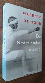 Marente de Moor - De Nederlandse Maagd - Querido, Ophalen of Verzenden, Gelezen, Nederland
