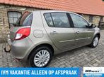 Renault Clio 1.2 TCe Collection, Euro 5, Gebruikt, 4 cilinders, Bruin