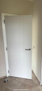 Svedex Nova Design NDB955 stomp NIEUW maatwerk 828x2015mm, Doe-het-zelf en Verbouw, Ophalen, 80 tot 100 cm, Binnendeur, Nieuw