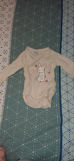 Nieuwe omslag romper maat 62 van takko fashion, Nacht- of Onderkleding, Jongetje of Meisje, Nieuw, Ophalen of Verzenden