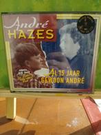 André Hazes - Al 15 Jaar Gewoon André CD, Ophalen of Verzenden, Zo goed als nieuw, Levenslied of Smartlap