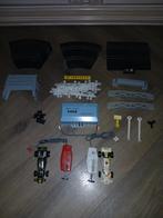 Speedtrax racebaan - Vintage raceplezier!, Overige merken, Gelijkstroom, Ophalen of Verzenden, Analoog