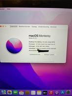mac book pro, Computers en Software, Apple Macbooks, Gebruikt, 256 GB, 2 tot 3 Ghz, 8 GB