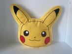 Leuk Pokemon Pikachu kussen II, Ophalen of Verzenden, Overige typen