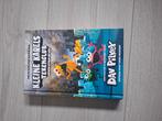 Kleine Karels Tekenclub - Dav Pilkey, Ophalen of Verzenden, Zo goed als nieuw, Dav Pilkey, Fictie algemeen