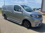 Toyota Pro Ace Worker 2.0 D-4D l3 Automaat Airco Cruisecontr, Gebruikt, Euro 6, 4 cilinders, Bedrijf