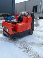 Hako-Jonas 1450 v veegmachine, Tuin en Terras, Veegmachines, Ophalen, Gebruikt