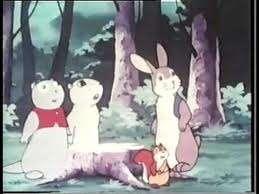 zoek nederlandstalige serie Dieren van het Groene woud, Cd's en Dvd's, VHS | Kinderen en Jeugd, Zo goed als nieuw, Tekenfilms en Animatie