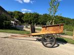 Menwagen, Dieren en Toebehoren, Ophalen, Gebruikt