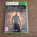 Deus Ex: Human Revolution - Xbox 360, Gebruikt, Vanaf 18 jaar, 1 speler, Ophalen of Verzenden