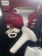 Philips Lumea IPL hair removal 7000, Witgoed en Apparatuur, Persoonlijke-verzorgingsapparatuur, Ophalen of Verzenden, Zo goed als nieuw