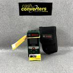 Bosch plr30c | afstandmeter | batterij | hoesje | 392168
