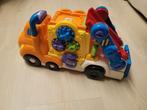 Vtech toet toet speelgoedauto ambulance, Kinderen en Baby's, Speelgoed | Vtech, Gebruikt, Ophalen