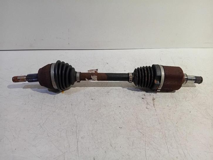 Aandrijfas links voor Ford C-Max, Auto-onderdelen, Transmissie en Toebehoren, Ford, Gebruikt, Herkomst onderdeel bekend, 12 maanden garantie