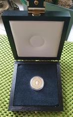 Gouden 10 euro 2006 Proof munt: Belasting tientje, Koningin Beatrix, Euro's, Losse munt, Goud