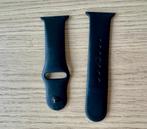 Apple Watch Sport Band - Zwart - Maat S / M - 38 mm, Ophalen of Verzenden, Zo goed als nieuw, Bandje, Apple
