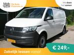 Volkswagen Transporter ABT E-TRANSPORTER 6.1 L2 € 14.950,0, Auto's, Bestelauto's, Automaat, Stof, Gebruikt, Volkswagen