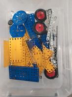 Meccano bouwset, Antiek en Kunst, Ophalen of Verzenden