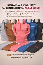 Partijverkoop trainingspakken, Ophalen of Verzenden, Nieuw, Overige maten