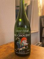 Big Chouffe 1,5 liter - LEEG, Verzamelen, Ophalen of Verzenden, Zo goed als nieuw, Flesje(s), Overige merken