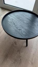 WOOOD Mesa L 60cm - Bijzettafel / Salontafel, Huis en Inrichting, Tafels | Bijzettafels, Ophalen of Verzenden, Zo goed als nieuw
