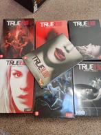 True blood complete serie, Vanaf 16 jaar, Ophalen of Verzenden, Zo goed als nieuw
