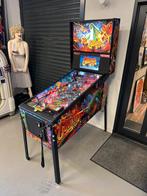 Prachtige flipperkast Stern Godzilla Pinball, Ophalen, Stern, Zo goed als nieuw, Dot-matrix