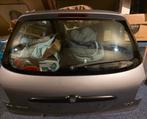 Achterklep Peugeot 206 - Origineel, Gebruikt, Achterklep, Ophalen of Verzenden, Achter