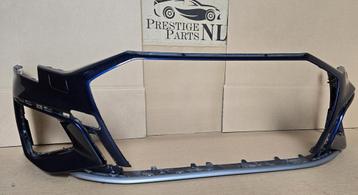 Voorbumper Audi A3 8Y S-Line S3 KLS PDC ORGINEEL BUMPER 8Y0  beschikbaar voor biedingen