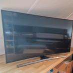 Samsung curved 48 inch UHD televisie, Audio, Tv en Foto, Televisies, Ophalen, 50 Hz, LCD, Zo goed als nieuw