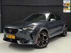 Cupra FORMENTOR 1.5 TSI Pano|ACC|Camera|, 15 km/l, Euro 6, 4 cilinders, Bedrijf