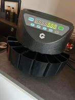 Euro Munt Sorteermachine, Ophalen of Verzenden