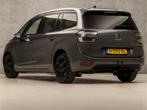 Citroën Grand C4 Spacetourer 1.2 PureTech Sport 7 Persoons, Auto's, Voorwielaandrijving, Stof, Gebruikt, 1199 cc