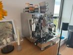 Bezerra Giulia Espresso Machine + Sage Koffiemaler, Witgoed en Apparatuur, Koffiezetapparaten, Ophalen, Afneembaar waterreservoir