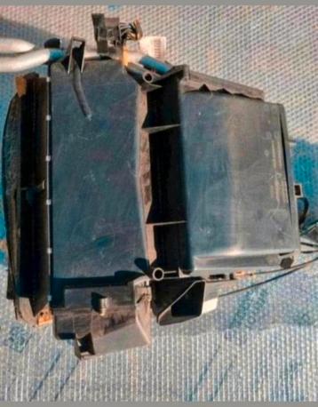KACHELHUIS VERWARMINGSHUIS AIRCO BMW E36 M3  beschikbaar voor biedingen