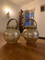 Rivièra Maison windlichten, Huis en Inrichting, Ophalen, Gebruikt