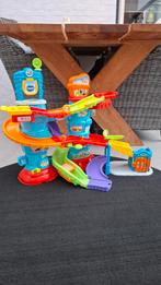 Vtech Toet Toet Auto's Politietoren, Ophalen, Gebruikt, Jongen of Meisje
