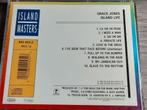 Grace Jones - Island Life [France pmdc], Ophalen of Verzenden, 1960 tot 1980, Zo goed als nieuw