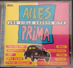 Alles Prima und viele andere hits, Ophalen of Verzenden, Zo goed als nieuw, Pop