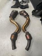 Katalysator C63 amg, Ophalen of Verzenden, Gebruikt, Mercedes-Benz