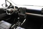Citroen C3 Aircross 1.2 PureTech Feel | Airco | Cruise-contr, Auto's, Citroën, Gebruikt, Euro 6, 1199 cc, Blauw