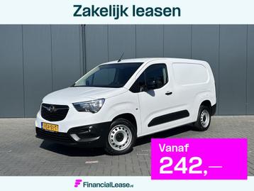 Opel Combo 1.5D 102 PK Standaard / L2H1 / 1E EIG / AIRCO / C beschikbaar voor biedingen